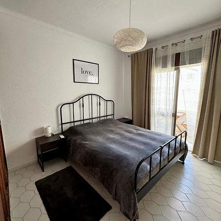 Apartamentos Sol Da Luz Екстериор снимка