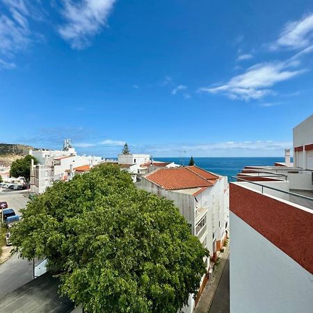 Apartamentos Sol Da Luz Екстериор снимка