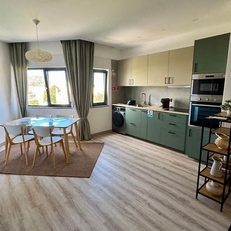Apartamentos Sol Da Luz Екстериор снимка
