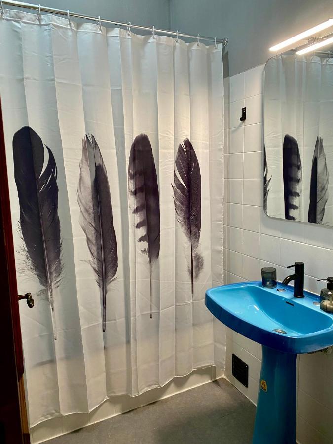Apartamentos Sol Da Luz Екстериор снимка