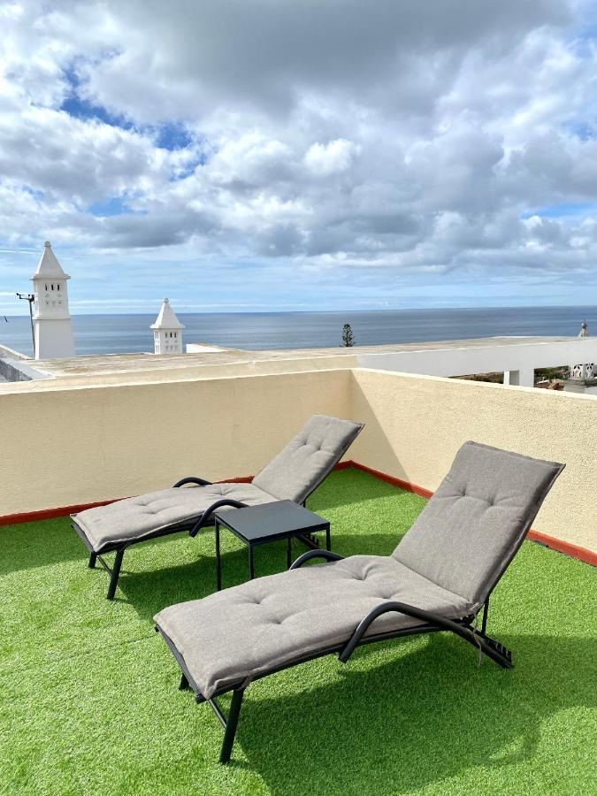 Apartamentos Sol Da Luz Екстериор снимка