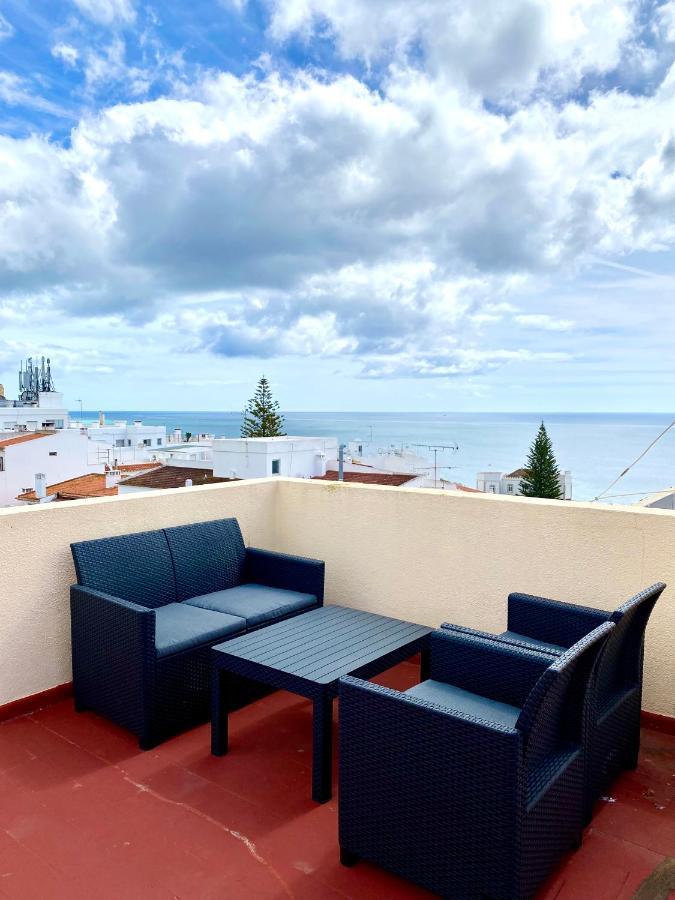 Apartamentos Sol Da Luz Екстериор снимка
