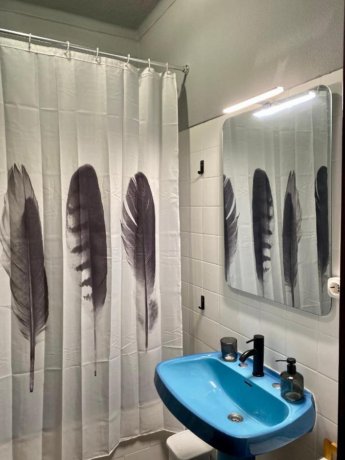 Apartamentos Sol Da Luz Екстериор снимка