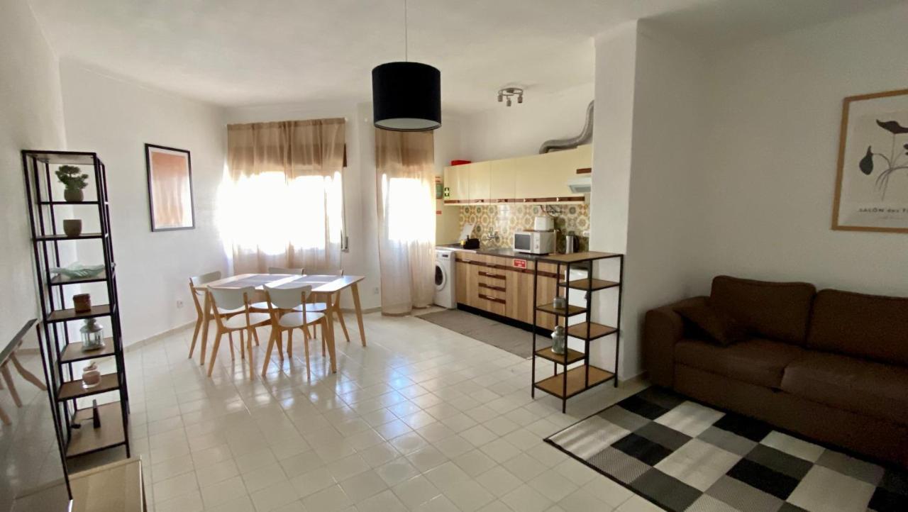 Apartamentos Sol Da Luz Екстериор снимка