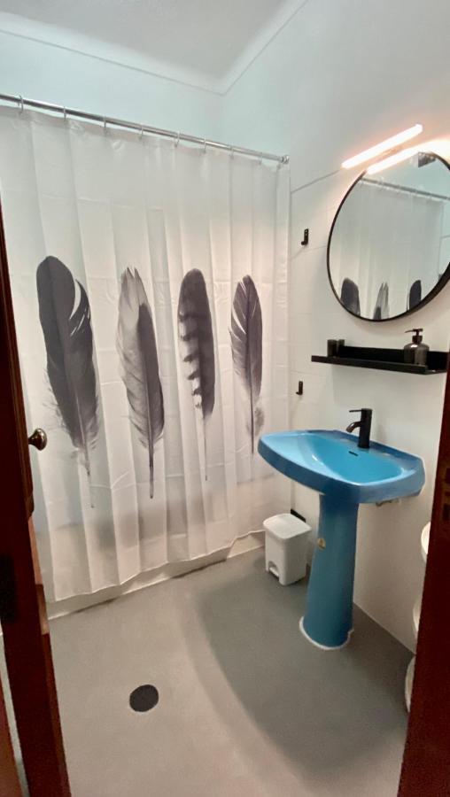 Apartamentos Sol Da Luz Екстериор снимка