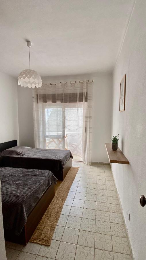 Apartamentos Sol Da Luz Екстериор снимка