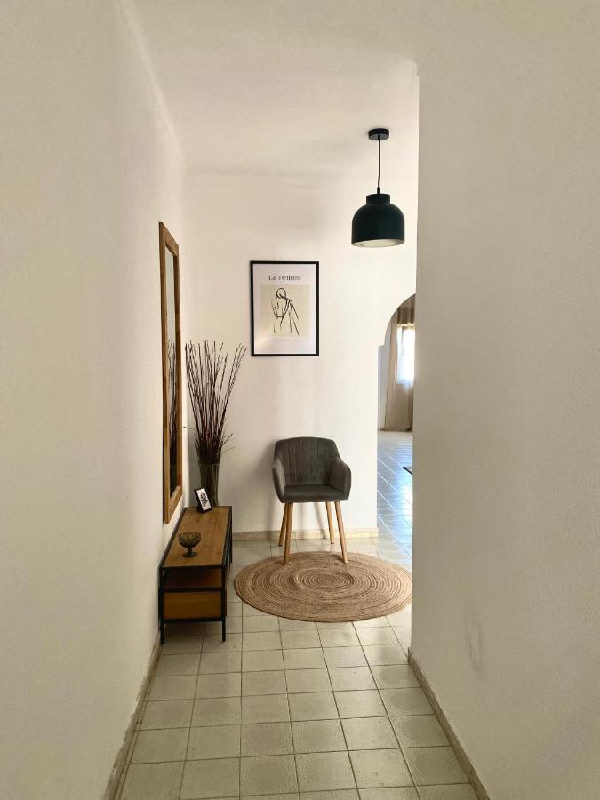 Apartamentos Sol Da Luz Екстериор снимка