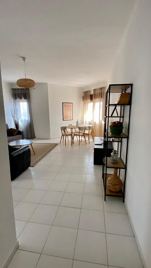 Apartamentos Sol Da Luz Екстериор снимка
