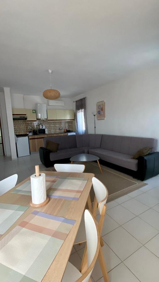 Apartamentos Sol Da Luz Екстериор снимка