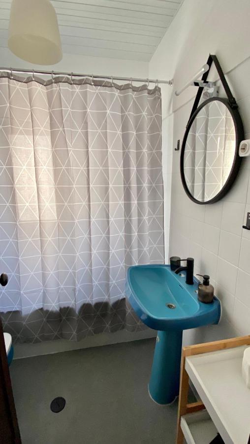 Apartamentos Sol Da Luz Екстериор снимка