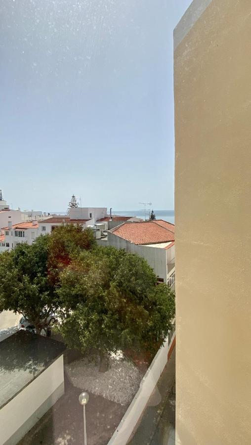 Apartamentos Sol Da Luz Екстериор снимка