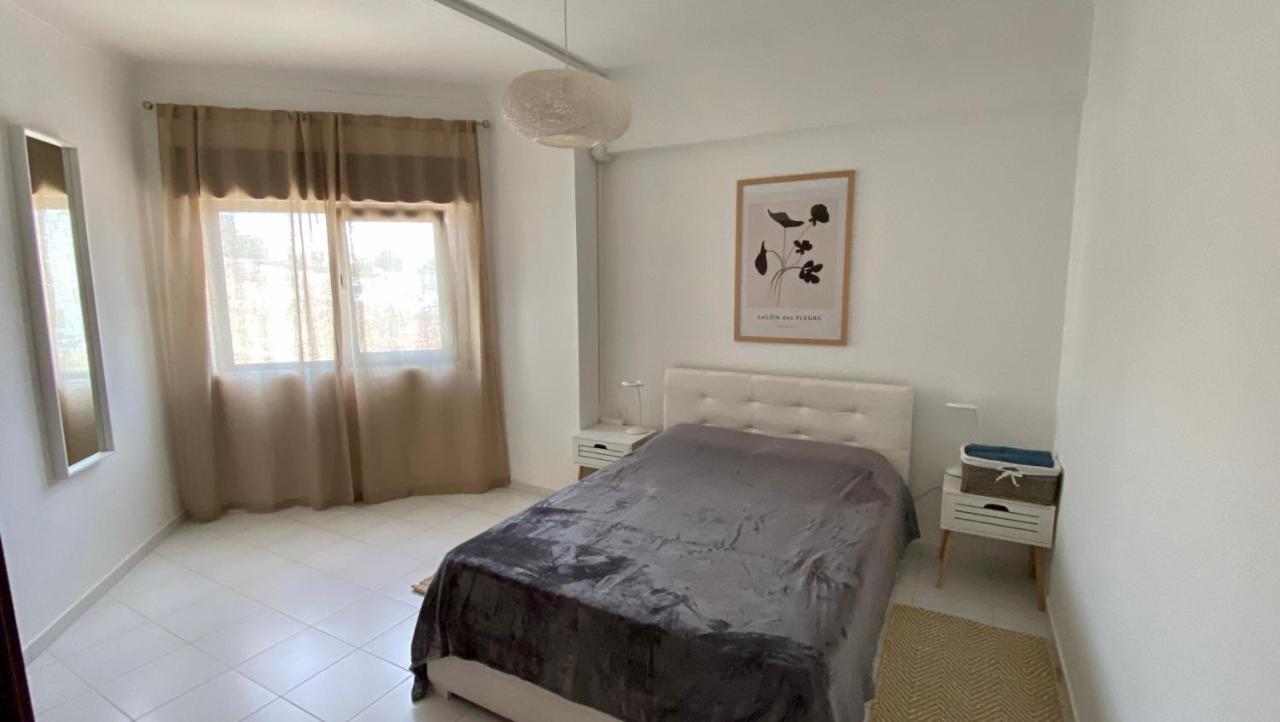 Apartamentos Sol Da Luz Екстериор снимка
