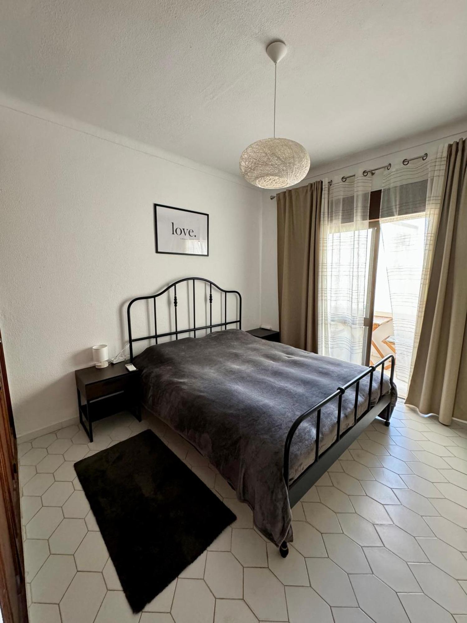 Apartamentos Sol Da Luz Екстериор снимка