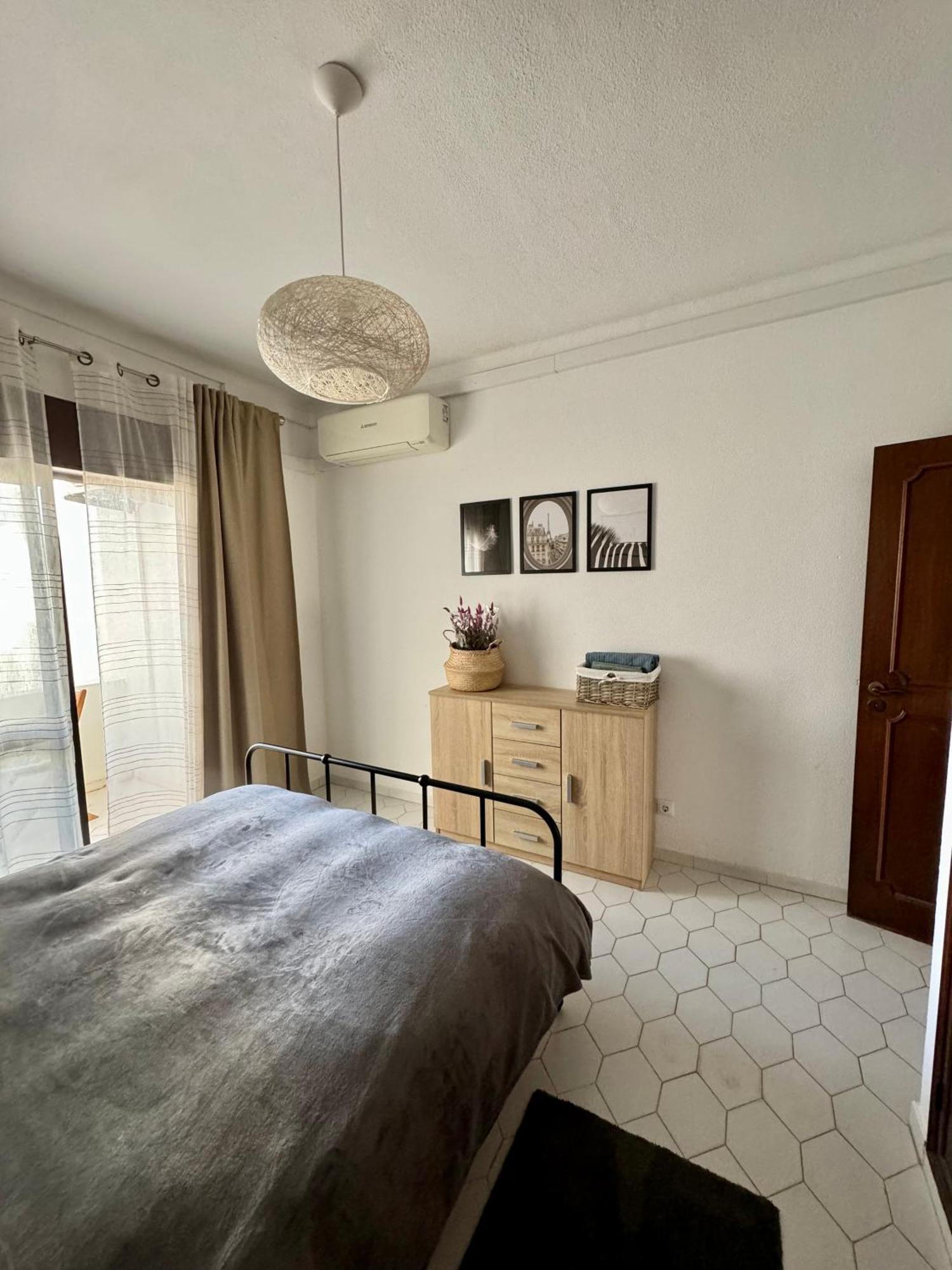 Apartamentos Sol Da Luz Екстериор снимка