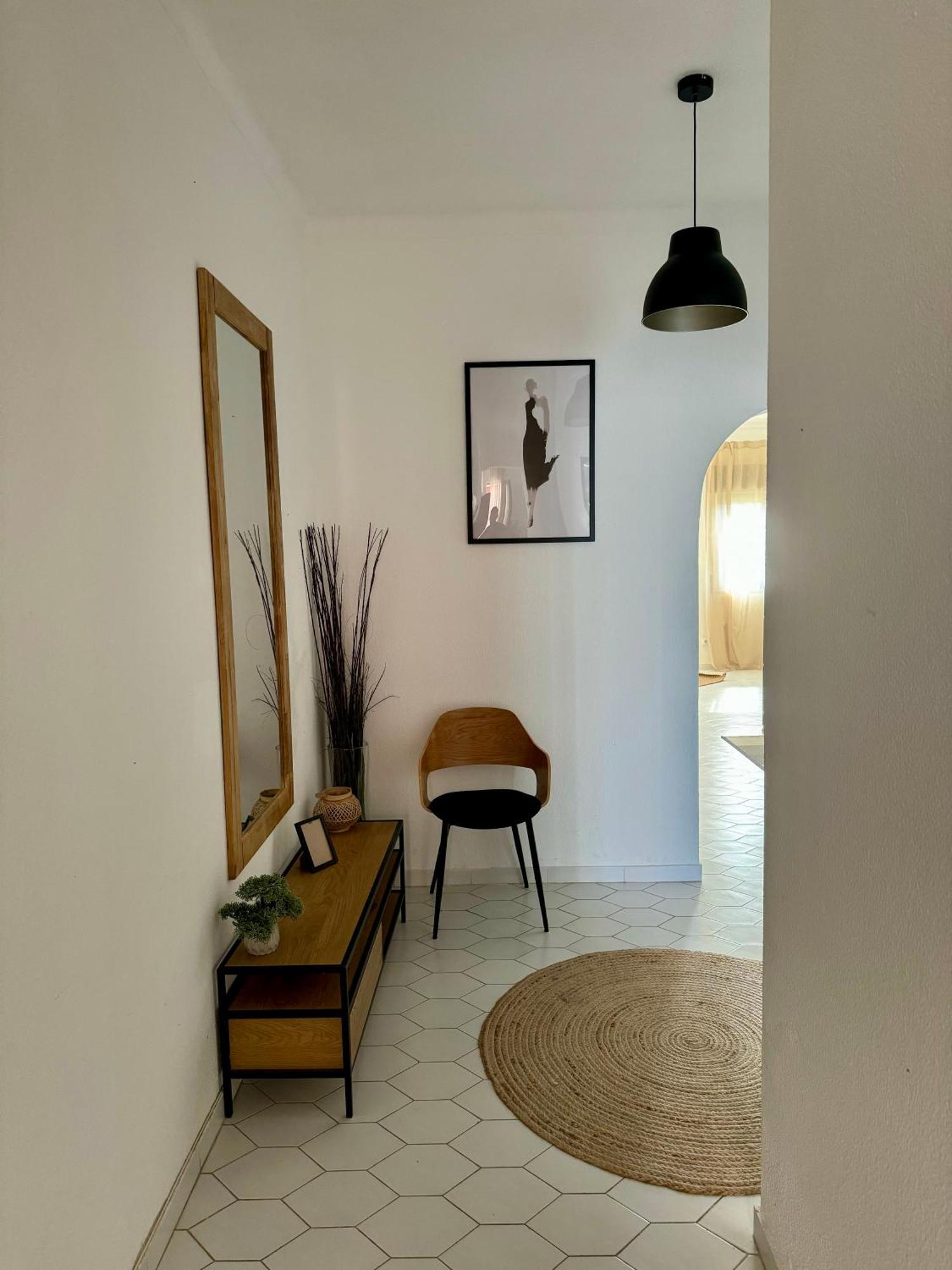 Apartamentos Sol Da Luz Екстериор снимка