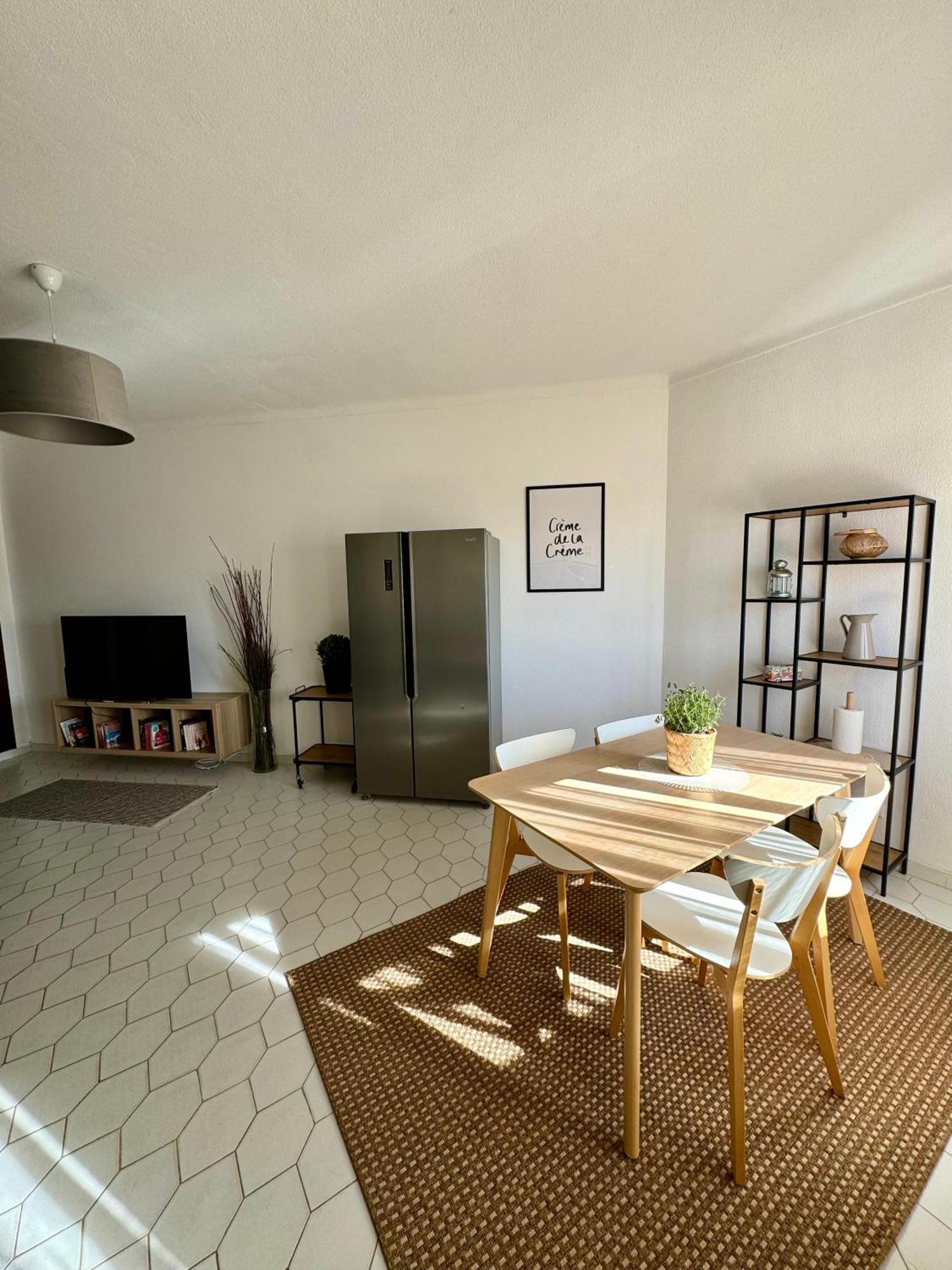 Apartamentos Sol Da Luz Екстериор снимка