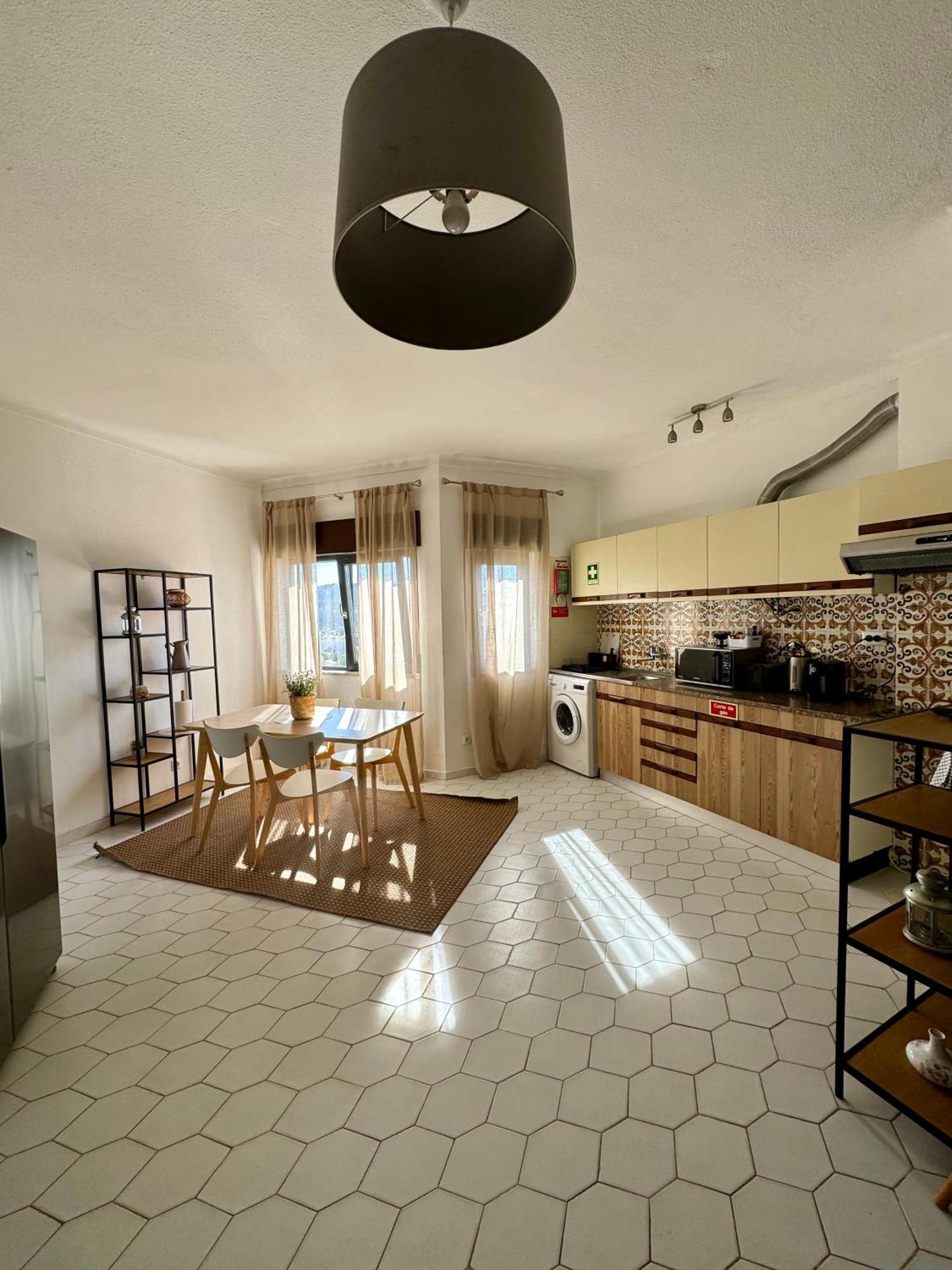 Apartamentos Sol Da Luz Екстериор снимка