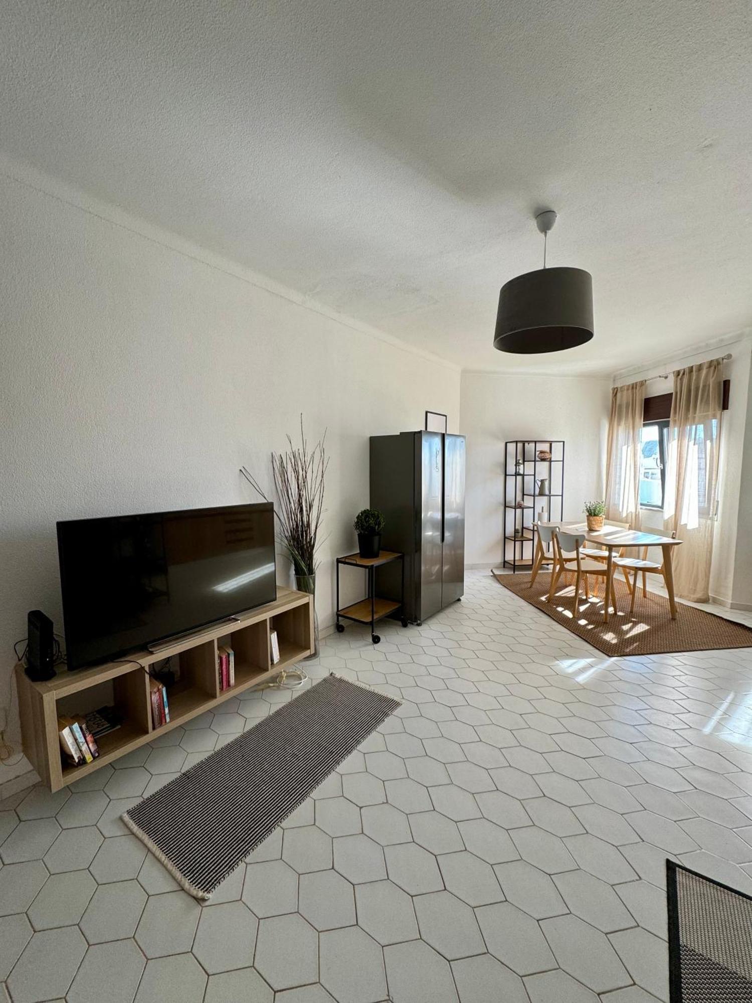 Apartamentos Sol Da Luz Екстериор снимка