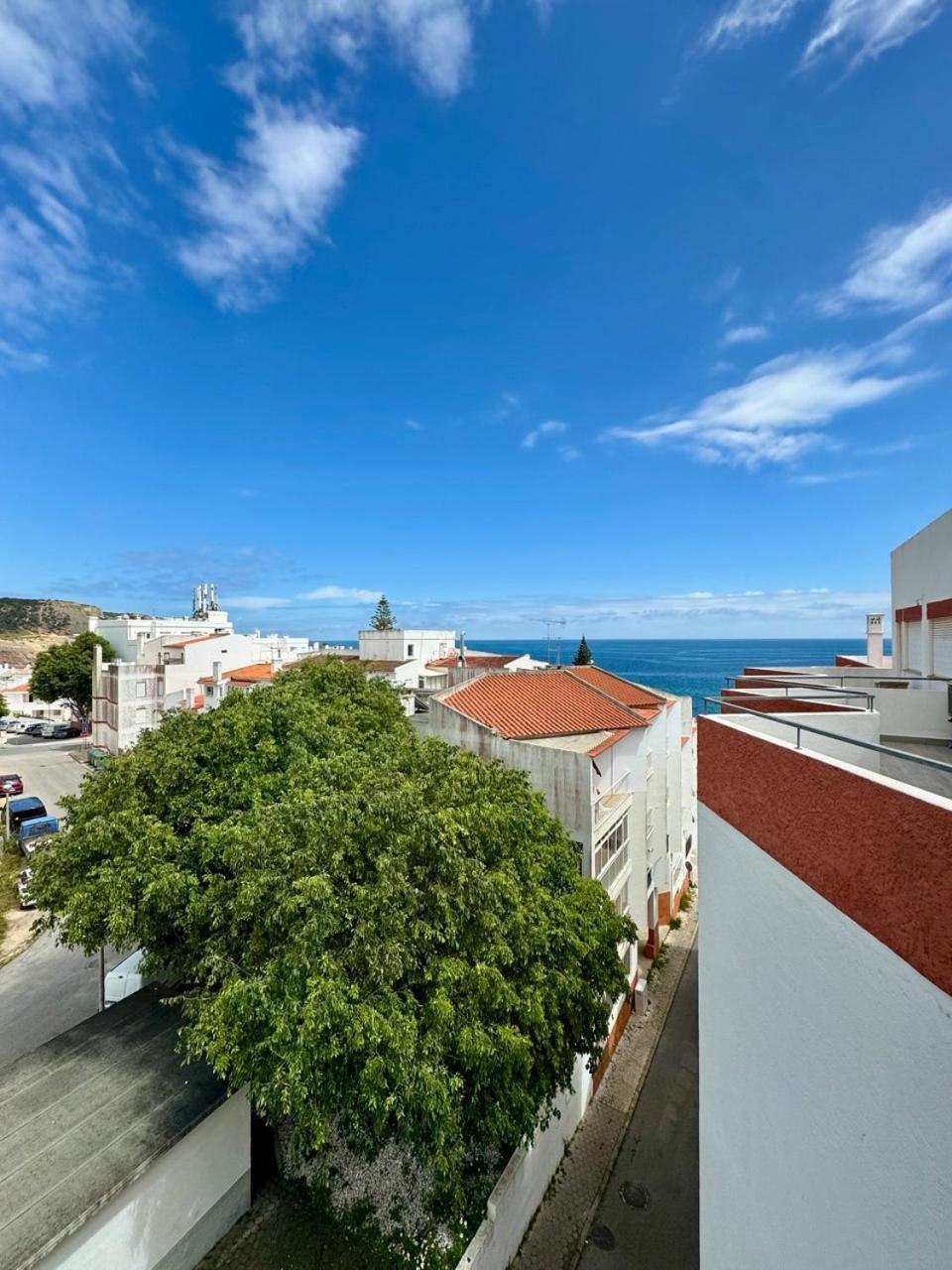 Apartamentos Sol Da Luz Екстериор снимка