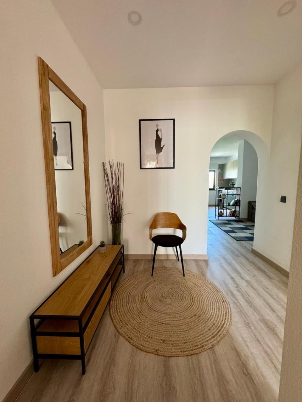 Apartamentos Sol Da Luz Екстериор снимка