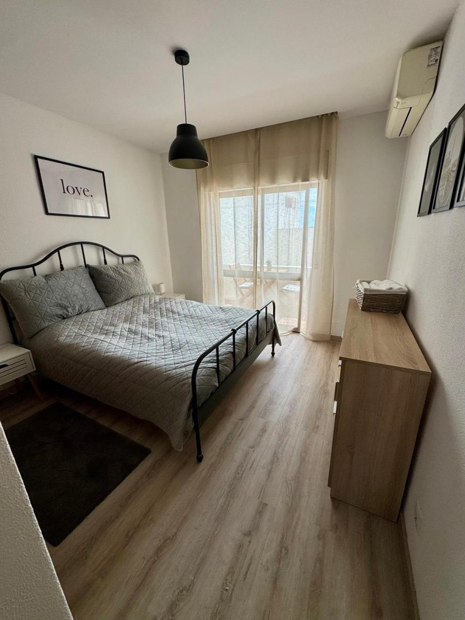 Apartamentos Sol Da Luz Екстериор снимка