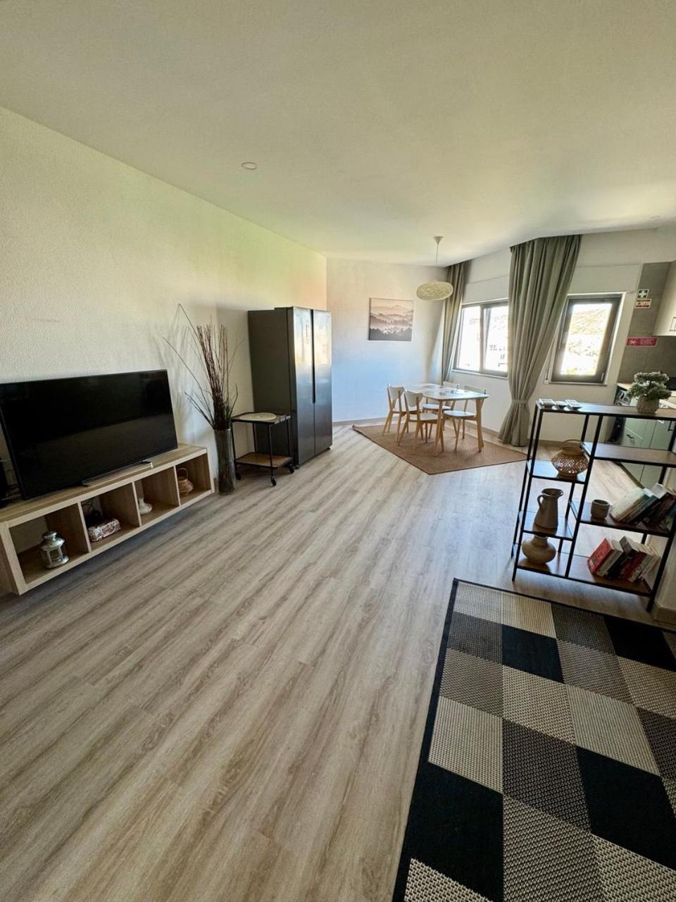 Apartamentos Sol Da Luz Екстериор снимка