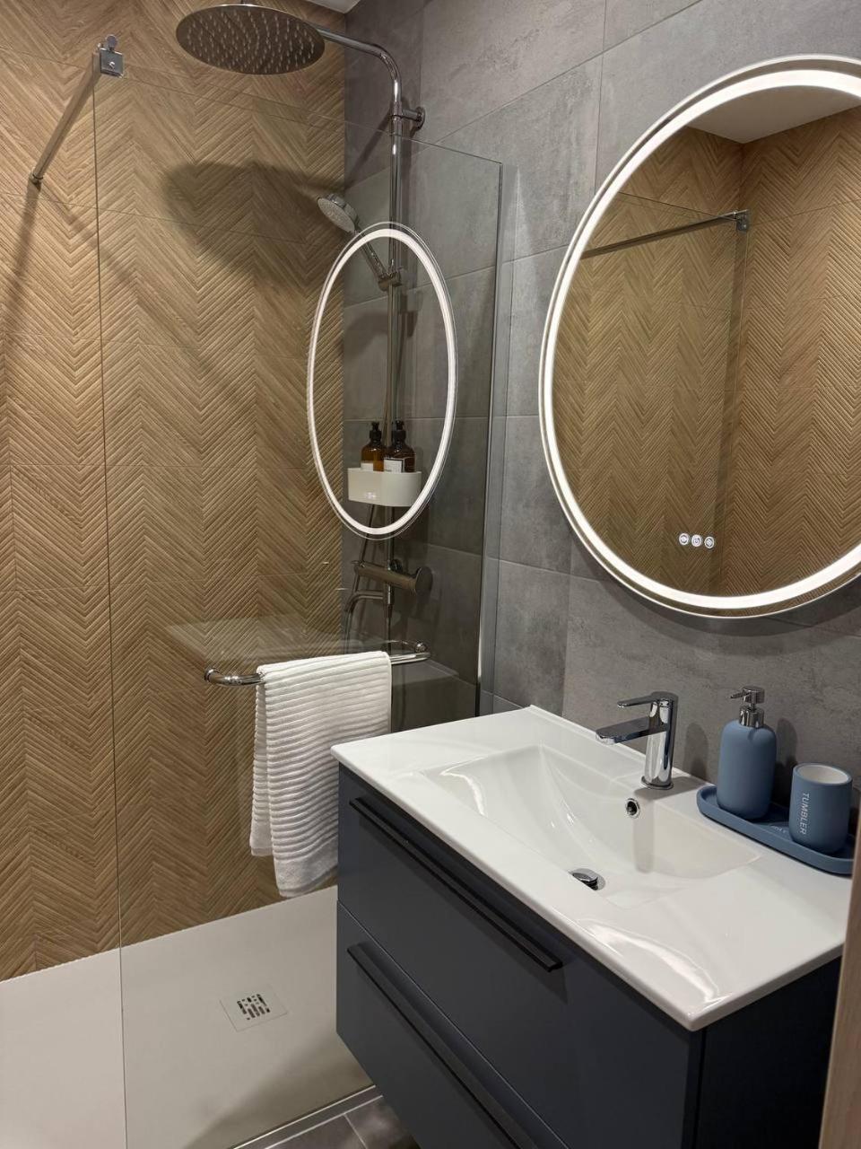Apartamentos Sol Da Luz Екстериор снимка